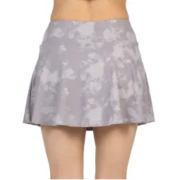 Bullpadel Elido Smoke Skirt