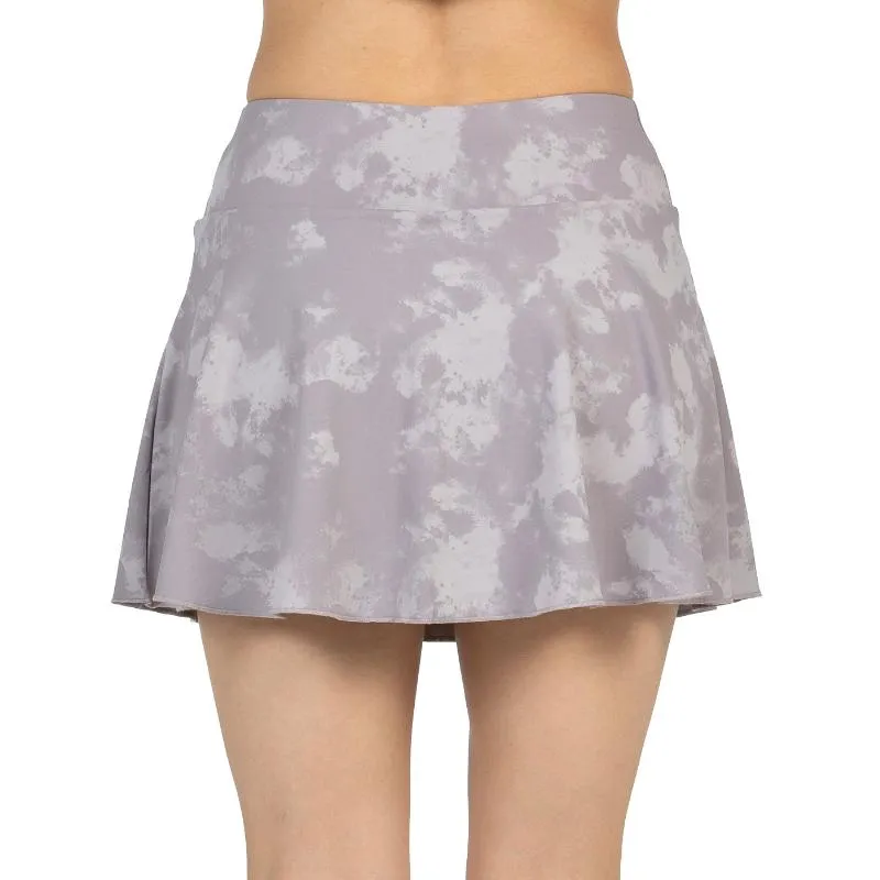 Bullpadel Elido Smoke Skirt