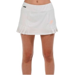 Skirt Bullpadel Elixi White