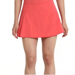 Bullpadel Epic Coral Skirt