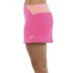 Falda Bullpadel Ermin Rosa Fluor - Barata Oferta Outlet