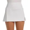 Bullpadel Ski Skirt White
