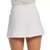 Bullpadel Ski Skirt White