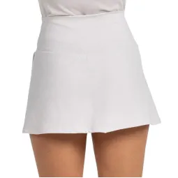 Bullpadel Ski Skirt White