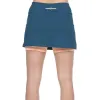 Jupe Bullpadel Etorne Deep Blue