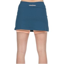 Bullpadel Skirt Etorne Deep Blue