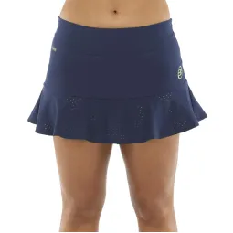 Rock Bullpadel Evel Blauer Abgrund