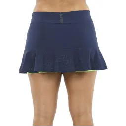 Rock Bullpadel Evel Blauer Abgrund