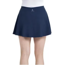 Bullpadel Gemma Triay Galaro Deep Ocean Skirt