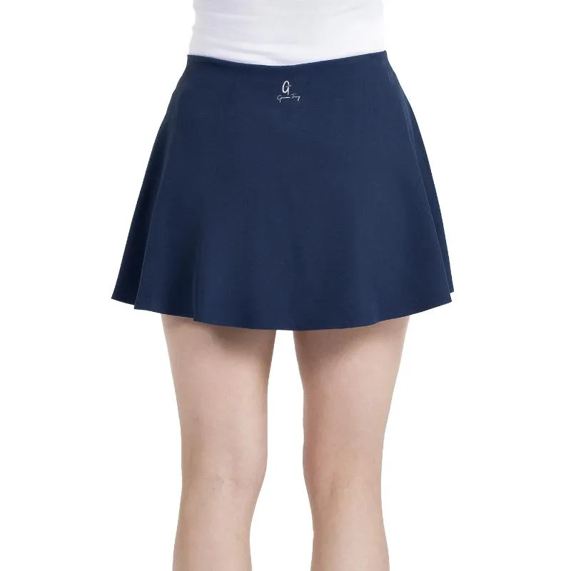 Bullpadel Gemma Triay Galaro Deep Ocean Skirt