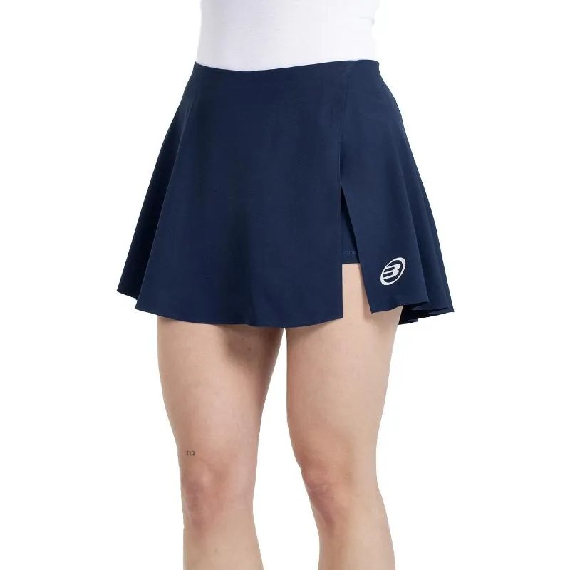Bullpadel Gemma Triay Galaro Deep Ocean Skirt