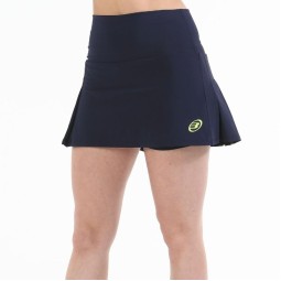 Skirt Bullpadel Jerpa Intense Blue