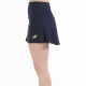 Falda Bullpadel Jerpa Azul Intenso - Barata Oferta Outlet