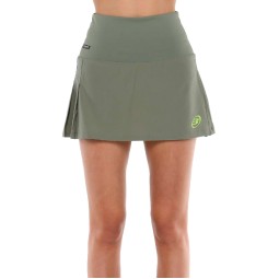 Skirt Bullpadel Jerpa Kaki