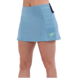 Skirt Bullpadel Jopar Blue Steel