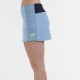 Falda Bullpadel Jopar Azul Acero - Barata Oferta Outlet