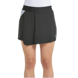 Gonna nera Bullpadel Logar