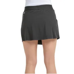 Gonna nera Bullpadel Logar