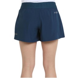 Falda Bullpadel Oleiros Azul Noche