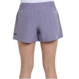 Bullpadel Oleiros Rock in Mauve