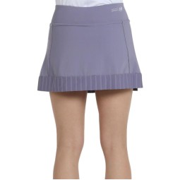 Falda Bullpadel Ortiga Malva