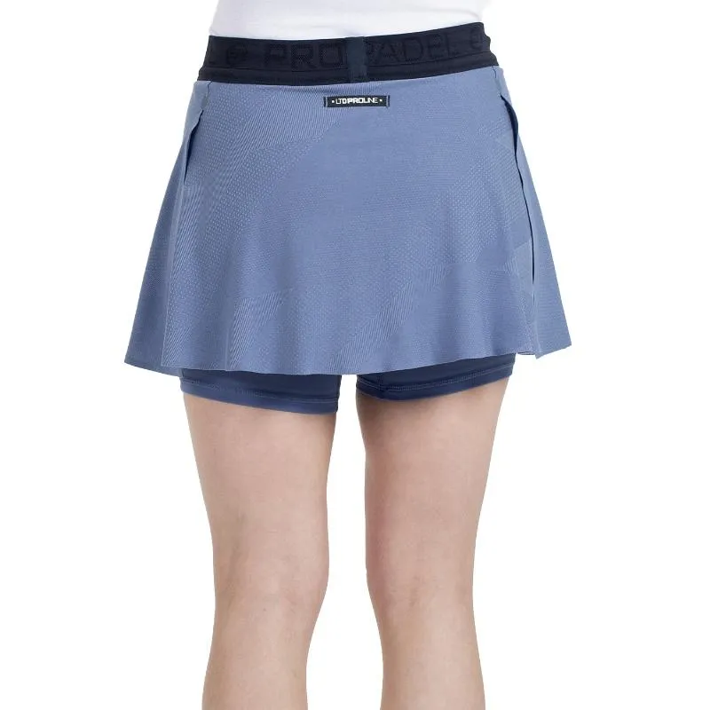 Flap Bullpadel Perala Azul Atomic Vigor