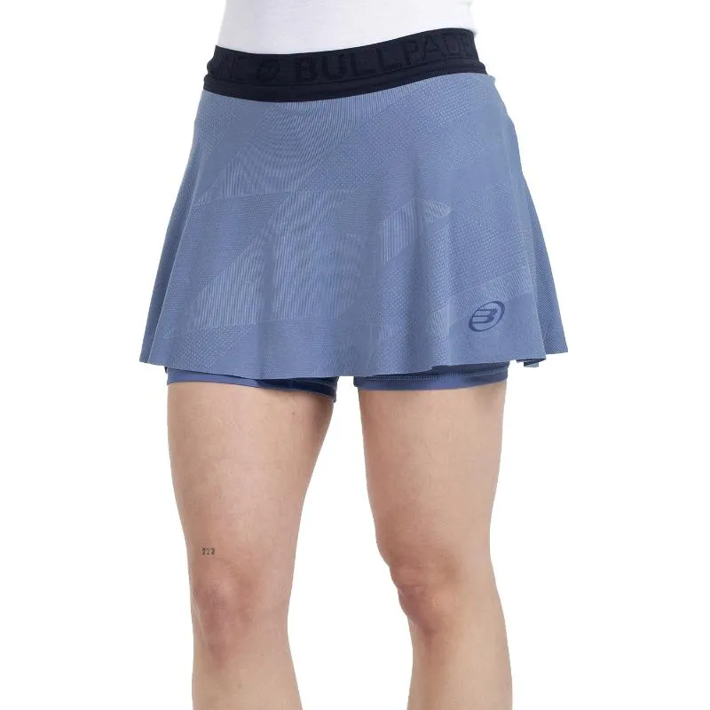 Flap Bullpadel Perala Azul Atomic Vigor