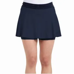 Bullpadel Perala Navy Blue Skirt