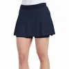 Bullpadel Perala Navy Blue Skirt