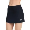 Falda Bullpadel Performance Negro
