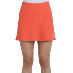 Bullpadel Petin Grapefruit Skirt