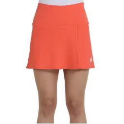 Bullpadel Petin Jupe Pamplemousse