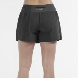 Skirt Bullpadel Podia Black Woman