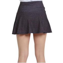 Bullpadel Polis Carbon Skirt