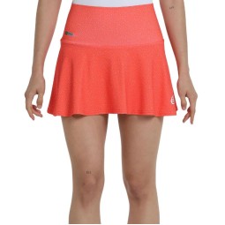 Falda Bullpadel Polis Pomelo