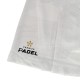 Bullpadel Premier Padel Skirt Adoso White