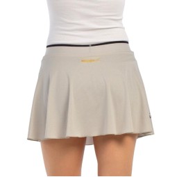 Bullpadel Premier Padel Aguan Piedra Vigore Skirt