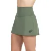 Bullpadel Premier Padel Pasau Khaki Skirt