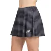 Bullpadel Premier Padel Piatra Black Skirt