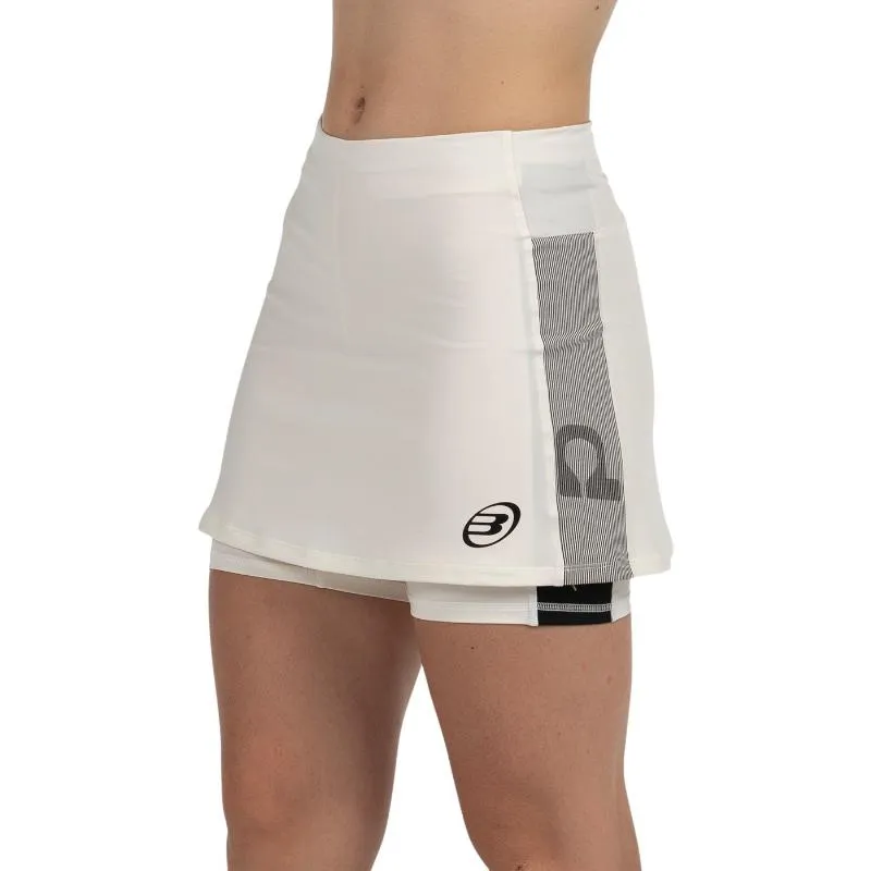 Bullpadel Premier Padel Portoa Raw Skirt
