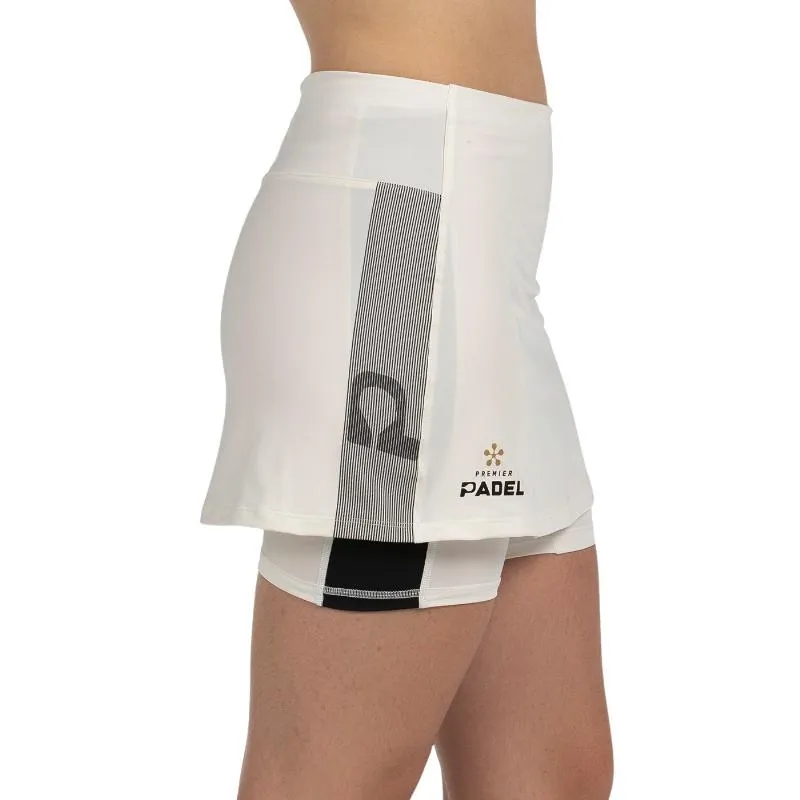 Bullpadel Premier Padel Portoa Raw Skirt