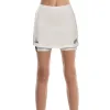 Bullpadel Premier Padel Portoa Raw Junior Skirt