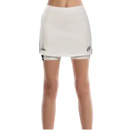 Bullpadel Premier Padel Portoa Raw Junior Skirt