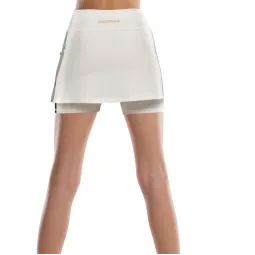 Bullpadel Premier Padel Portoa Raw Junior Skirt