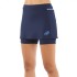 Bullpadel Purace Blue Night Skirt