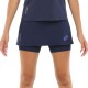 Falda Bullpadel Purace Azul Noche - Barata Oferta Outlet