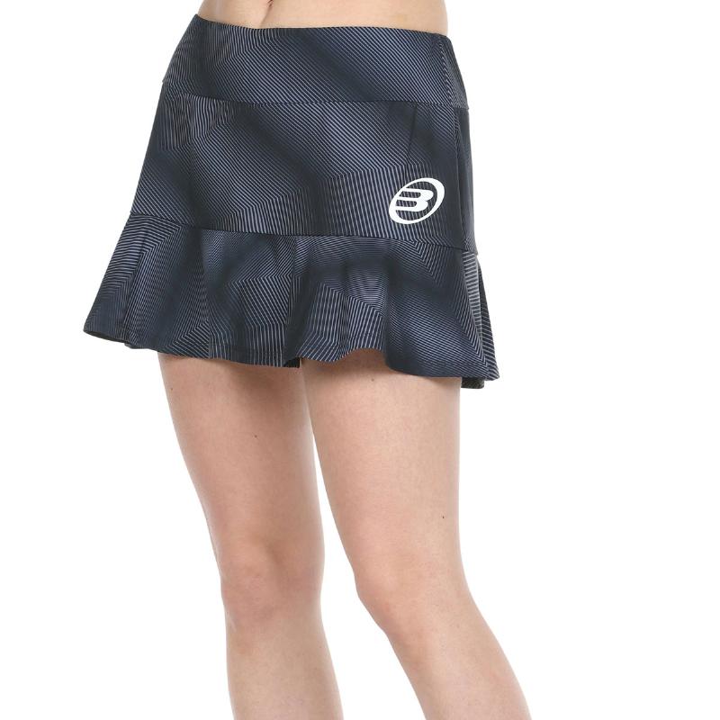 Falda Bullpadel Rocat Azul Marino - Barata Oferta Outlet