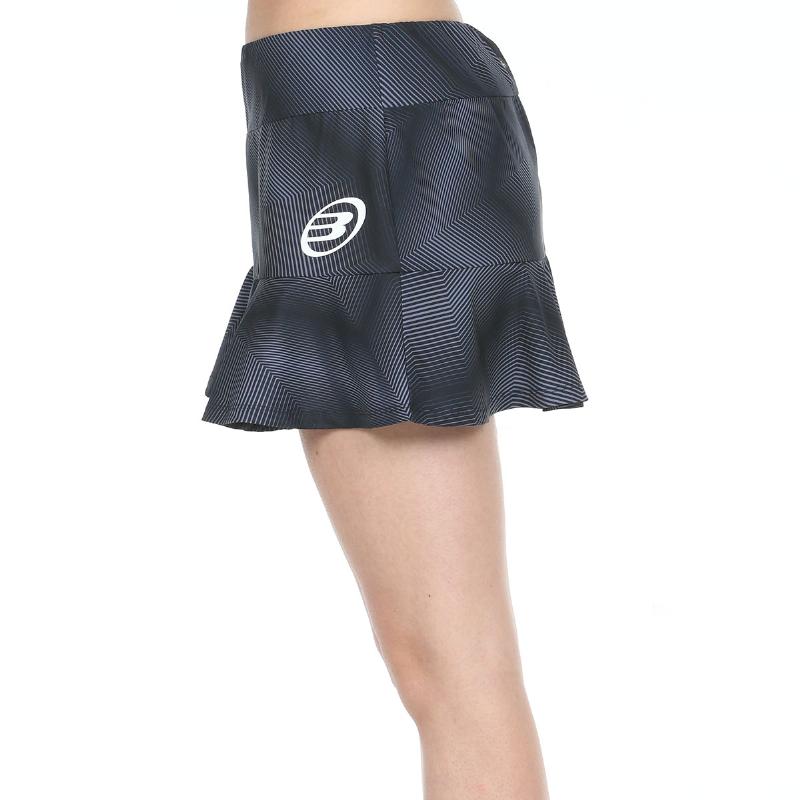 Falda Bullpadel Rocat Azul Marino - Barata Oferta Outlet