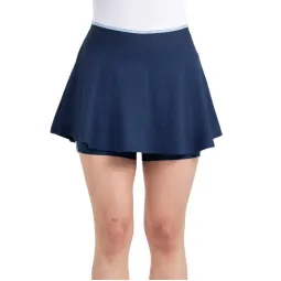 Bullpadel Tajar Deep Ocean Skirt