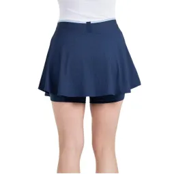 Bullpadel Tajar Deep Ocean Skirt